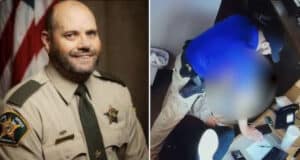 Jason Hare, Cordova, Alabama police chief resigns after sexual harassment video released showing him taunting female teen dispatcher