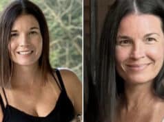 Britney Gard missing Putnam County, Indiana mom found alive