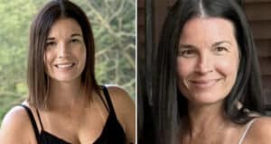 Britney Gard missing Putnam County, Indiana mom found alive