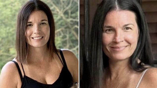 Britney Gard missing Putnam County, Indiana mom found alive