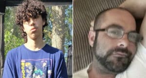 Damien Hurstel Staten Island teen with a history of schizophrenia decapitates his step-father Anthony Casalaspro at family home.
