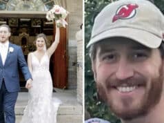 Thomas ‘TJ’ Mauch missing Berkeley Heights, NJ man found dead