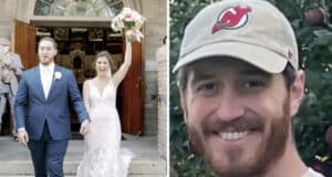 Thomas ‘TJ’ Mauch missing Berkeley Heights, NJ man found dead