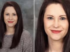 Makaela Caldwell Hodgins, Randolph County teacher, cheer coach in Alabama indicted having sex with student.