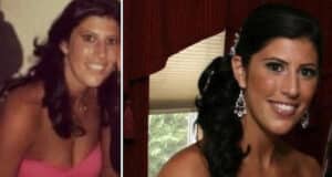 Alisha Crins, former Ponaganset, Rhode Island teacher charged with sexual assault of former student victim