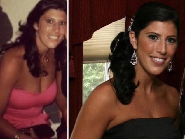 Alisha Crins, former Ponaganset, Rhode Island teacher charged with sexual assault of former student victim