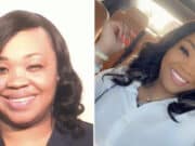 Jeanita Hopings, Toledo, Ohio woman breaks into man's home and uses device to cut his testicle leaving his scrotum exposed.