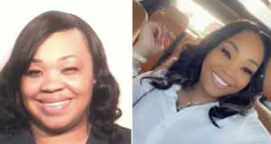 Jeanita Hopings, Toledo, Ohio woman breaks into man's home and uses device to cut his testicle leaving his scrotum exposed.