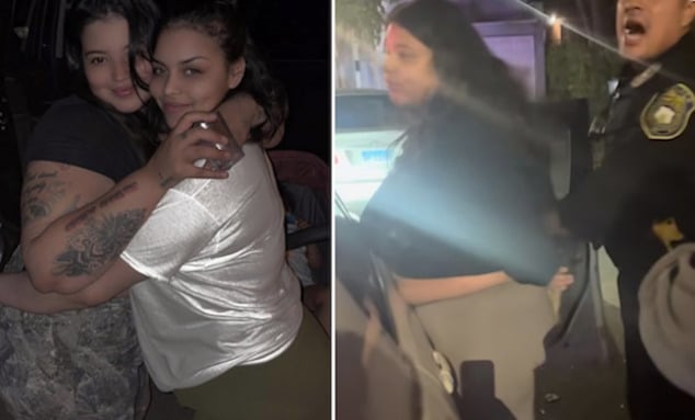 Body of Jacqueline Mimi Torres 12 year old New Britain, Connecticut girl found dead after her mom Karla Garcia allegedly killed her.