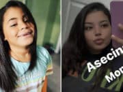 Body of Mimi, 12 year old New Britain, Connecticut girl found dead after her mom Karla Garcia allegedly killed her.