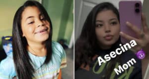 Body of Mimi, 12 year old New Britain, Connecticut girl found dead after her mom Karla Garcia allegedly killed her.