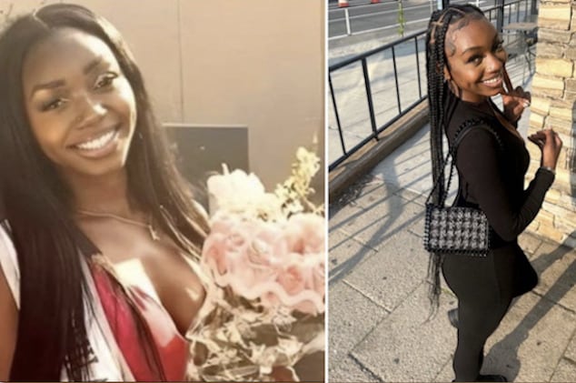Kada Scott, missing Philadelphia woman had complained about being harassed days before failing to turn up to her place of work.