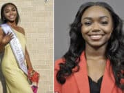Kada Scott, missing Philadelphia woman had complained about being harassed days before failing to turn up to her place of work.