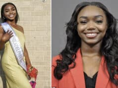 Kada Scott, missing Philadelphia woman had complained about being harassed days before failing to turn up to her place of work.