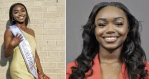 Kada Scott, missing Philadelphia woman had complained about being harassed days before failing to turn up to her place of work.