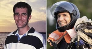 Robert Szabo, Connecticut Skydiver dead after mid-air collision with other daredevil in Orange, Mass incident.