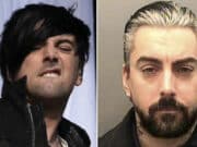 Lostprophets singer Ian Watkins stabbed to death by fellow prisoner. Disgraced rocker was serving 35 years for child sexual assaults. 
