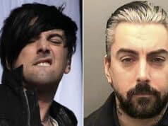 Lostprophets singer Ian Watkins stabbed to death by fellow prisoner. Disgraced rocker was serving 35 years for child sexual assaults. 