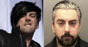 Lostprophets singer Ian Watkins stabbed to death by fellow prisoner. Disgraced rocker was serving 35 years for child sexual assaults. 