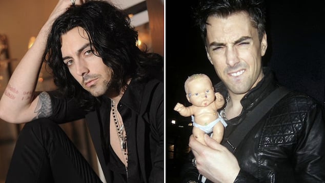 Lostprophets singer Ian Watkins stabbed to death by fellow prisoner. Disgraced rocker was serving 35 years for child sexual assaults. 