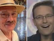 George Isbell jr. 69 year old San Diego man indicted sending threatening letters to Benny Johnson, Tampa, Florida conservative commentator.