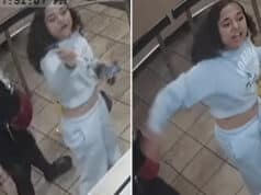 Atlanta Burger King worker shot in the chest over wrong food order as 2 females sought over drive thru verbal altercation