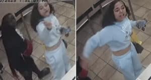 Atlanta Burger King worker shot in the chest over wrong food order as 2 females sought over drive thru verbal altercation