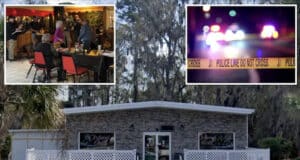 St. Helena Island mass shooting at Willie’s Bar and Grill in South Carolina leaves 4 dead, 20 injured as multiple gunmen wanted.