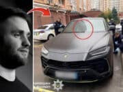 Konstantin Galich aka Kostya Kudo Ukraine Crypto mogul shoots self dead days after market sell off leading to money manager being wiped out