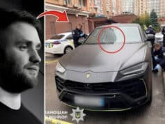 Konstantin Galich aka Kostya Kudo Ukraine Crypto mogul shoots self dead days after market sell off leading to money manager being wiped out
