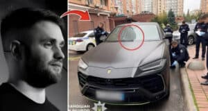Konstantin Galich aka Kostya Kudo Ukraine Crypto mogul shoots self dead days after market sell off leading to money manager being wiped out