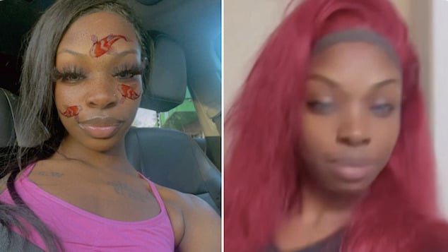 Ashantek Danielle id as fatal victim as Willie's Bar & Grill at St Helena Island, South Carolina.