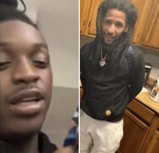 Roddy 'NKayKay' id as fatal victim as Willie's Bar & Grill at St Helena Island, South Carolina.