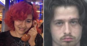 Sebastian Prestridge Georgia man shoots teen girlfriend dead while 'playing' with gun he claimed not knowing was loaded during sleepover