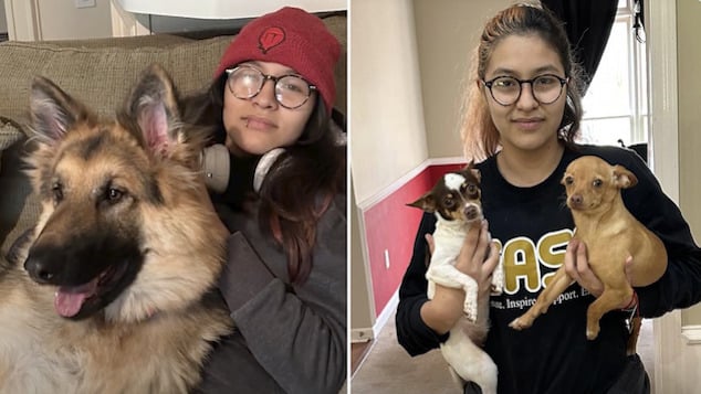 Sebastian Prestridge Georgia man shoots teen girlfriend dead while 'playing' with gun he claimed not knowing was loaded during sleepover