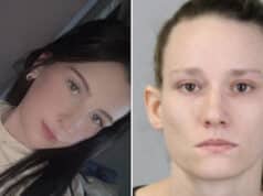 Makayla Annette Haedt Missouri woman gives ex boyfriend cooler containing human fetus claiming unborn child was his