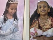 Victoria King 6 year old McGarity School girl dies during school field trip to Carlton Farms in Rockport, Georgia.