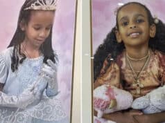 Victoria King 6 year old McGarity School girl dies during school field trip to Carlton Farms in Rockport, Georgia.
