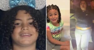 Karla Garcia & her boyfriend, Jonaton Nanita charged in death of 12 year old girl, Jacqueline 'Mimi' Torres, New Britain, Connecticut 12 year old girl.