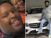 Leshon Christen Jr, Milwaukee man shot dead sitting in his car in Harambee neighborhood, no arrests.