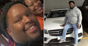 Leshon Christen Jr, Milwaukee man shot dead sitting in his car in Harambee neighborhood, no arrests.