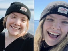 Ava Ahlander Utah concert goer killed in freak accident attending Redwood Music Festival