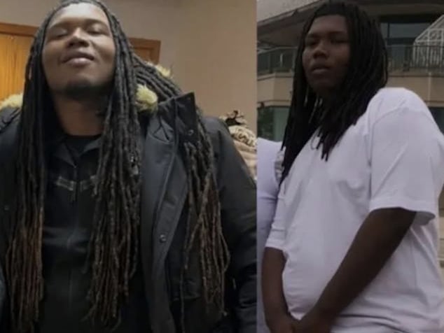 Family of black man shot dead by off duty Milwaukee police officer say cop acted justifiably and in self defense after viewing released dashcam video.