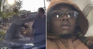 Family of black man shot dead by off duty Milwaukee police officer say cop acted justifiably and in self defense after viewing released dashcam video.