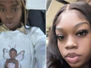 Riley Donaldson Ohio woman shoots dead her mom, Ada Mae Simmons-Jones over child custody dispute in intentional & planned murder.