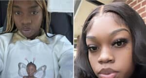 Riley Donaldson Ohio woman shoots dead her mom, Ada Mae Simmons-Jones over child custody dispute in intentional & planned murder.