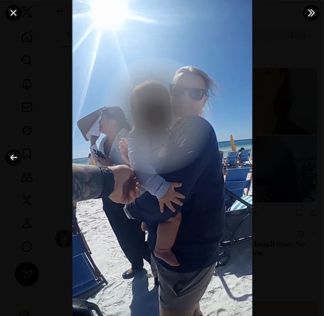 Brian Wilks & Sara Wilks, Houston, Texas