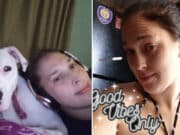 Monica Emerson, Daytona Beach, Florida woman mauled to death by her own 4 dogs after epileptic episode.