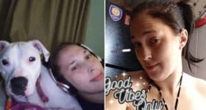 Monica Emerson, Daytona Beach, Florida woman mauled to death by her own 4 dogs after epileptic episode.