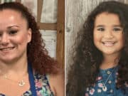 Melodee Buzzard, 9 year old Lompoc, California girl last seen one year ago as mom, Ashlee Buzzard gives vague answers about missing daughter.